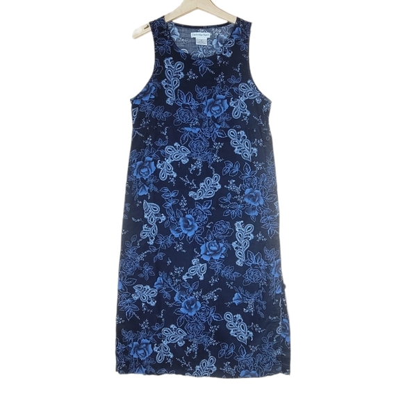 cambridge spirit Dresses & Skirts - Vintage Cambridge Spirit Corduroy Jumper Dress Women's 8 Petite